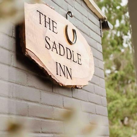The Saddle Inn, Snetterton Circuit Норвич Экстерьер фото
